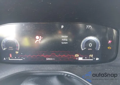 2022 Jeep Compass Limited 4X4 z USA, uszkodzony, nr VIN 3C4NJDCB9NT107257